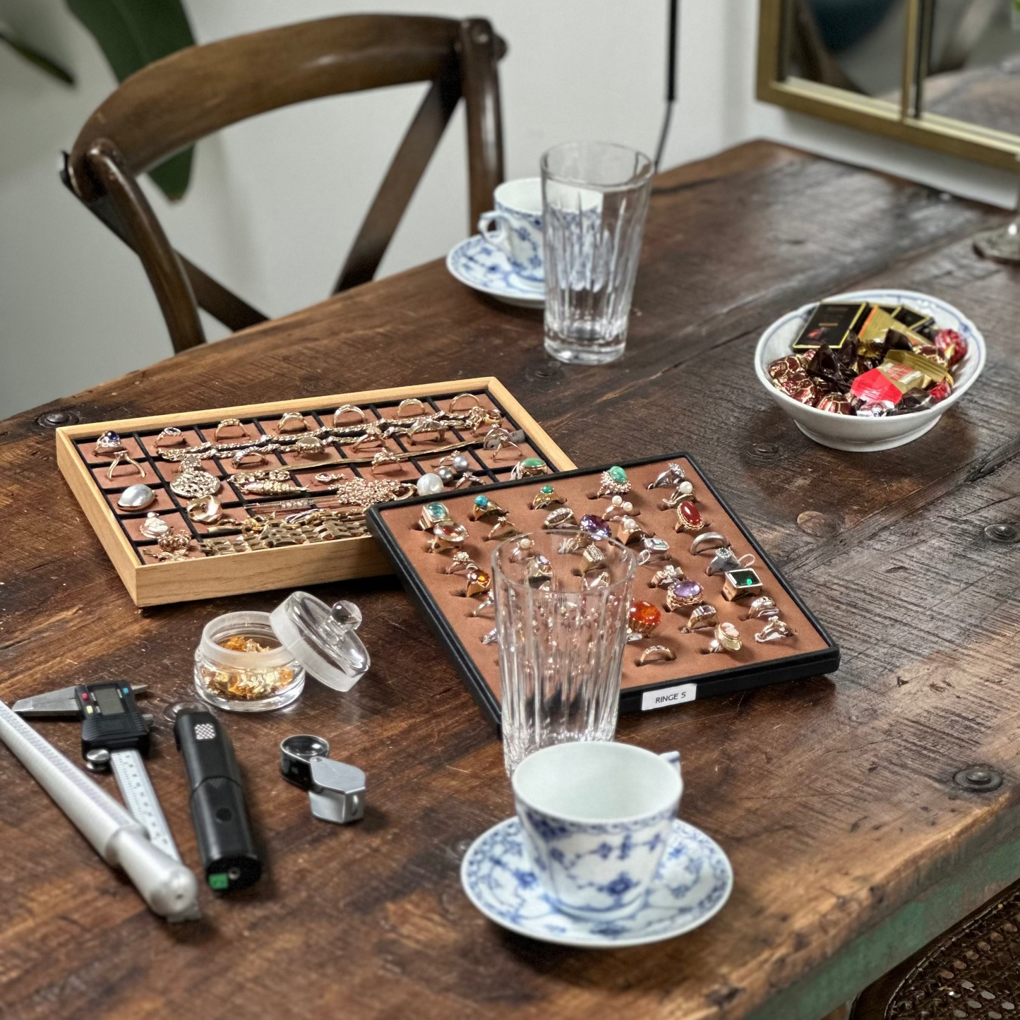 Guldet taler - Gruppeworkshop
