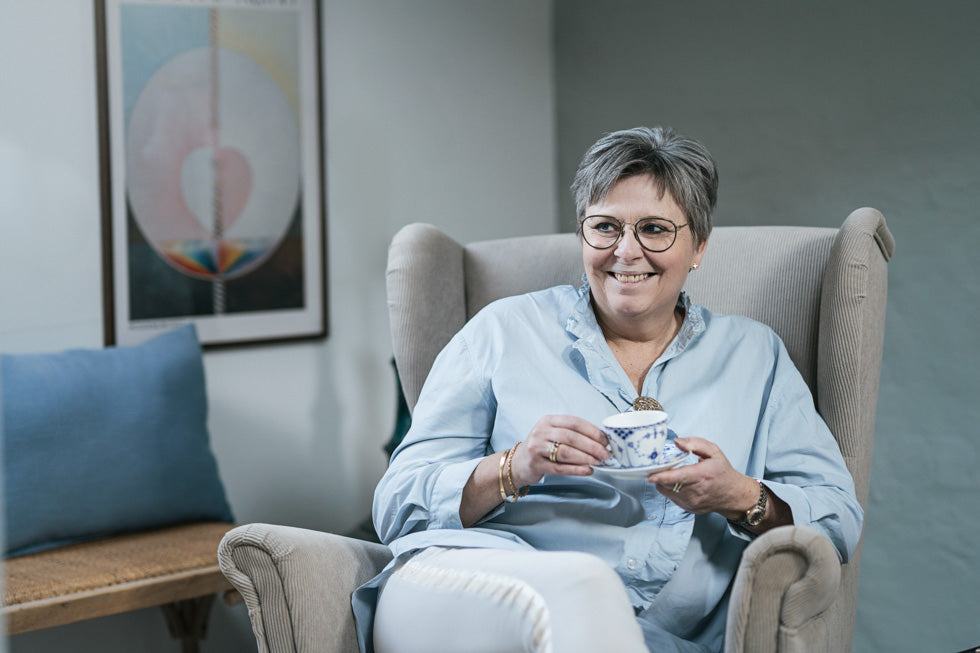 Guldet Taler - Coaching gennem smykker
