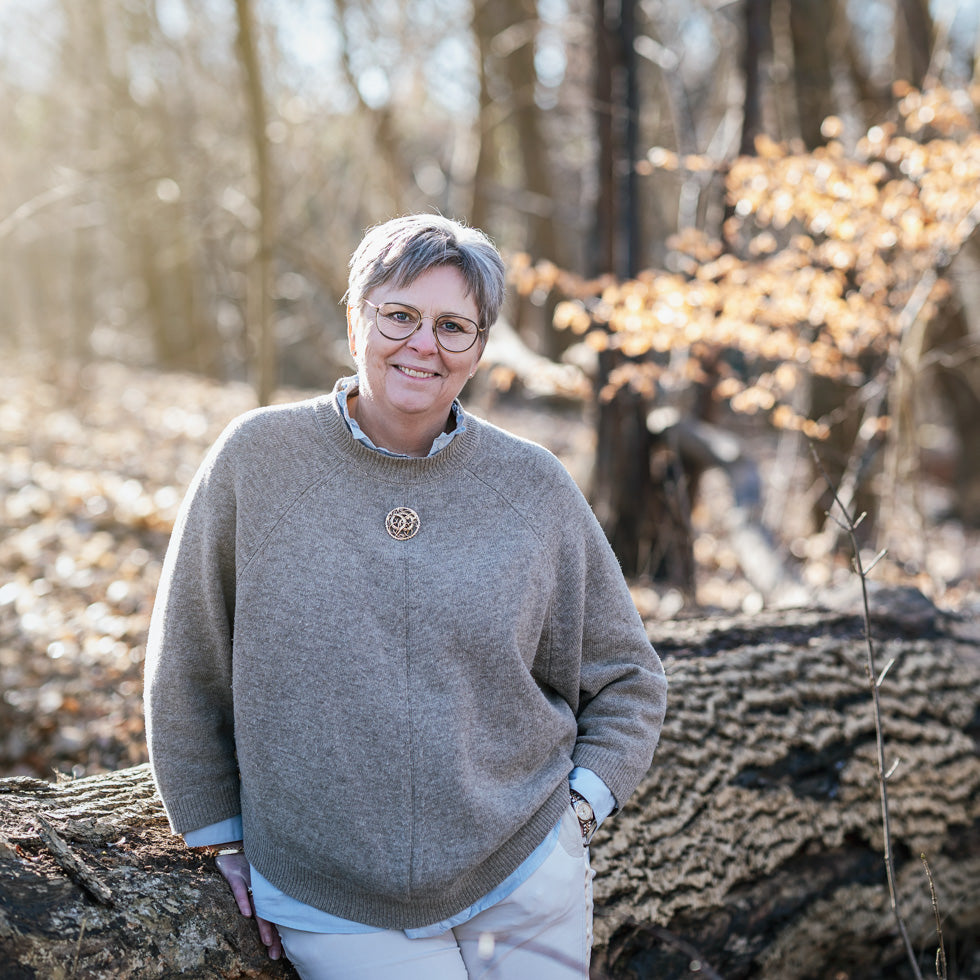 Rejsen Med Ringene - Coachingsamtale for par