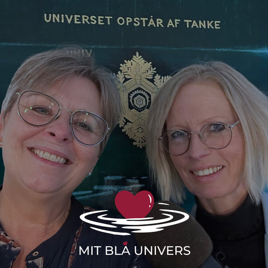 Podcast: De gyldne tråde – om at følge sit kald og finde ægtheden gennem guld