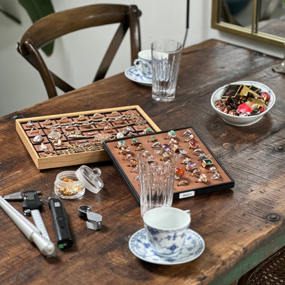 Guldet taler - Gruppeworkshop
