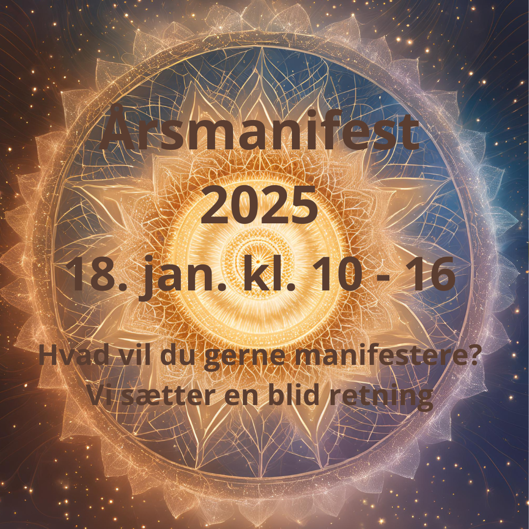 D. 18. Jan Årsmanifest